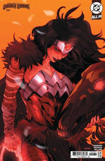 Absolute Wonder Woman