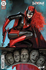 Batwoman