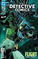 Detective Comics