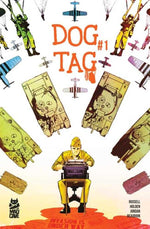 Dog Tag