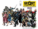 Ghost Machine The Official Guidebook
