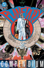 Planetary Compendium TPB