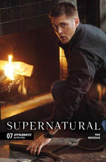 Supernatural