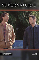 Supernatural