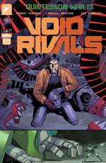 Void Rivals