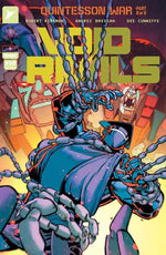 Void Rivals