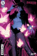 Zatanna (2026)