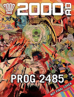 2000 Ad Prog