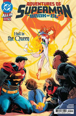 Adventures Of Superman Book Of El