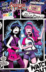 Adventure Time Pride Special 2026