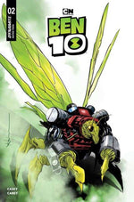 Ben 10