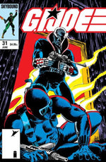 G.I. Joe A Real American Hero