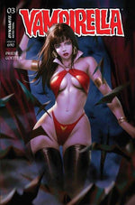 Vampirella (2026)