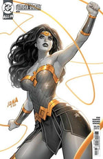 Wonder Woman