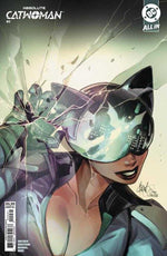 Absolute Catwoman