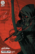Absolute Green Arrow