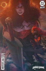 Absolute Wonder Woman