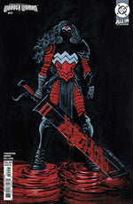 Absolute Wonder Woman