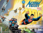 Action Comics