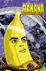 Banana Number One