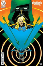 Detective Comics