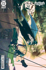 Detective Comics