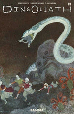 Dingoliath