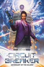 Doctor Who Circuit Breaker