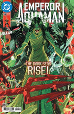 Emperor Aquaman