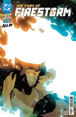 Fury Of Firestorm