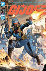 G.I. Joe
