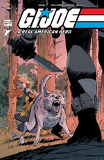 G.I. Joe A Real American Hero