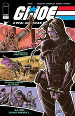 G.I. Joe A Real American Hero