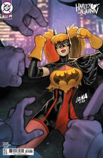 Harley Quinn