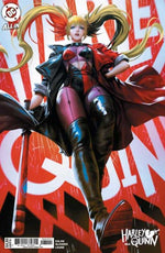 Harley Quinn