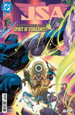 JSA