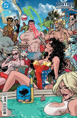 Justice League Unlimited
