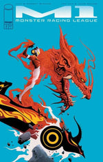 M1 Monster Racing League