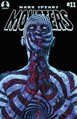 Mark Spears Monsters