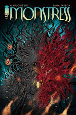 Monstress