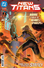 New Titans