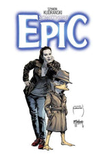 Something Epic