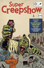 Super Creepshow