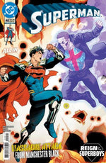 Superman