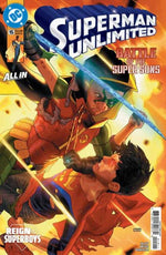 Superman Unlimited