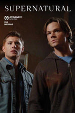 Supernatural