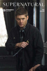 Supernatural