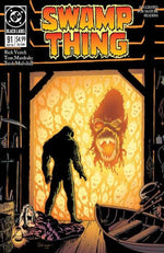 Swamp Thing 1989