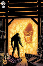 Swamp Thing 1989