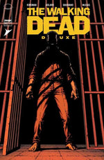 Walking Dead Deluxe